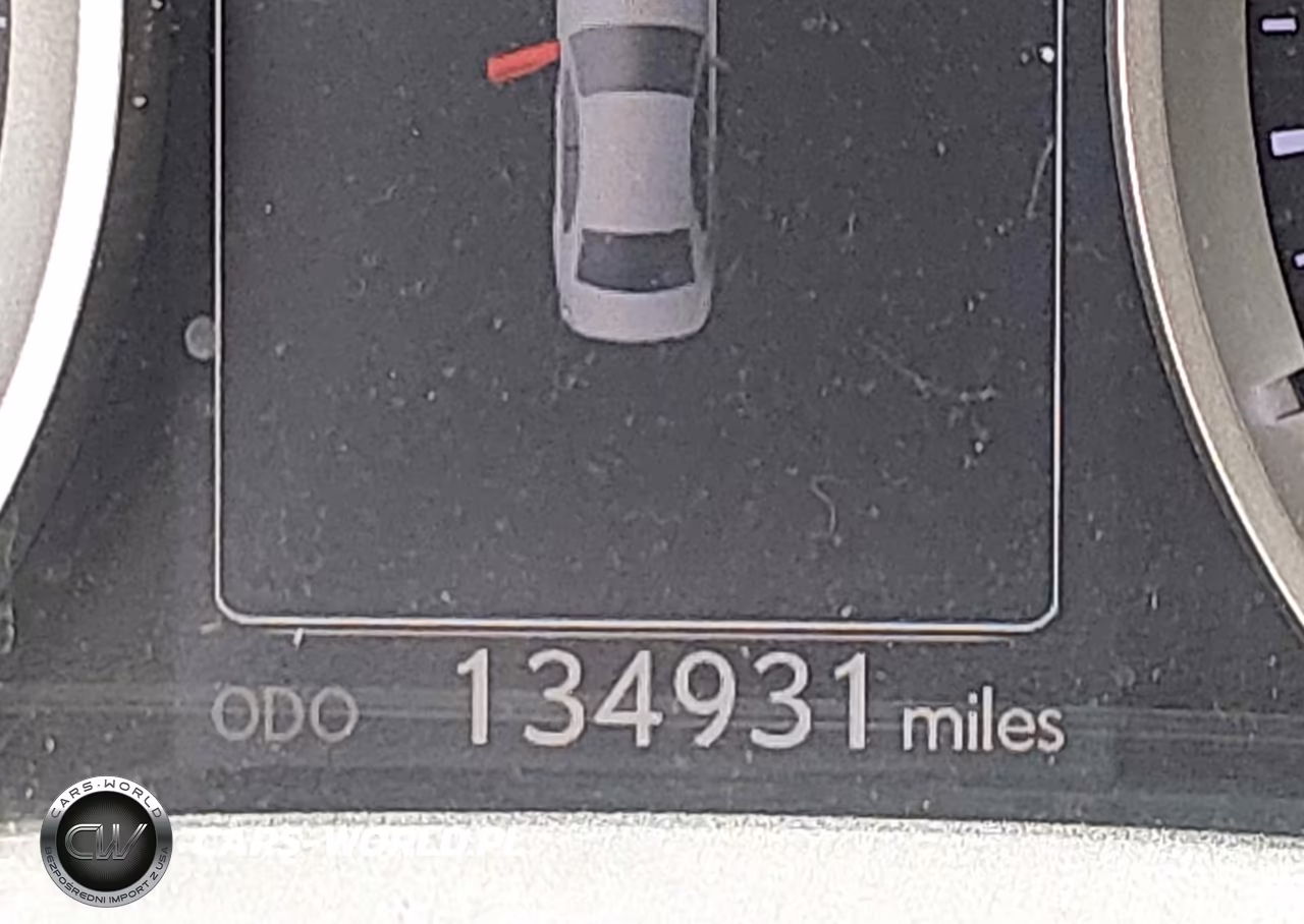 2014 Lexus Is 350 VIN:JTHCE1D20E5001478 - 16
