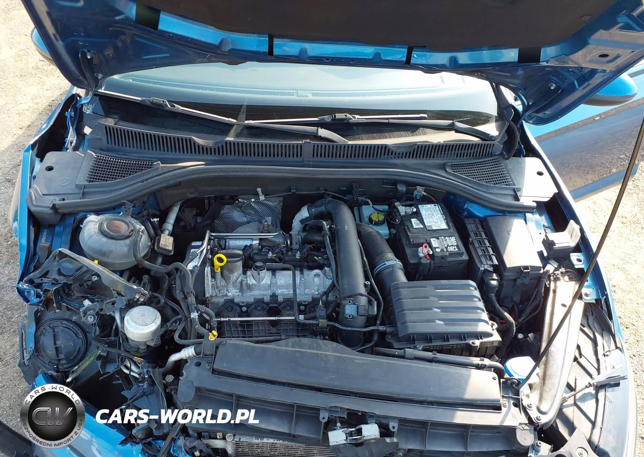 2019 Volkswagen Jetta 1.4T Sel VIN:3VWE57BU1KM109273 - 10