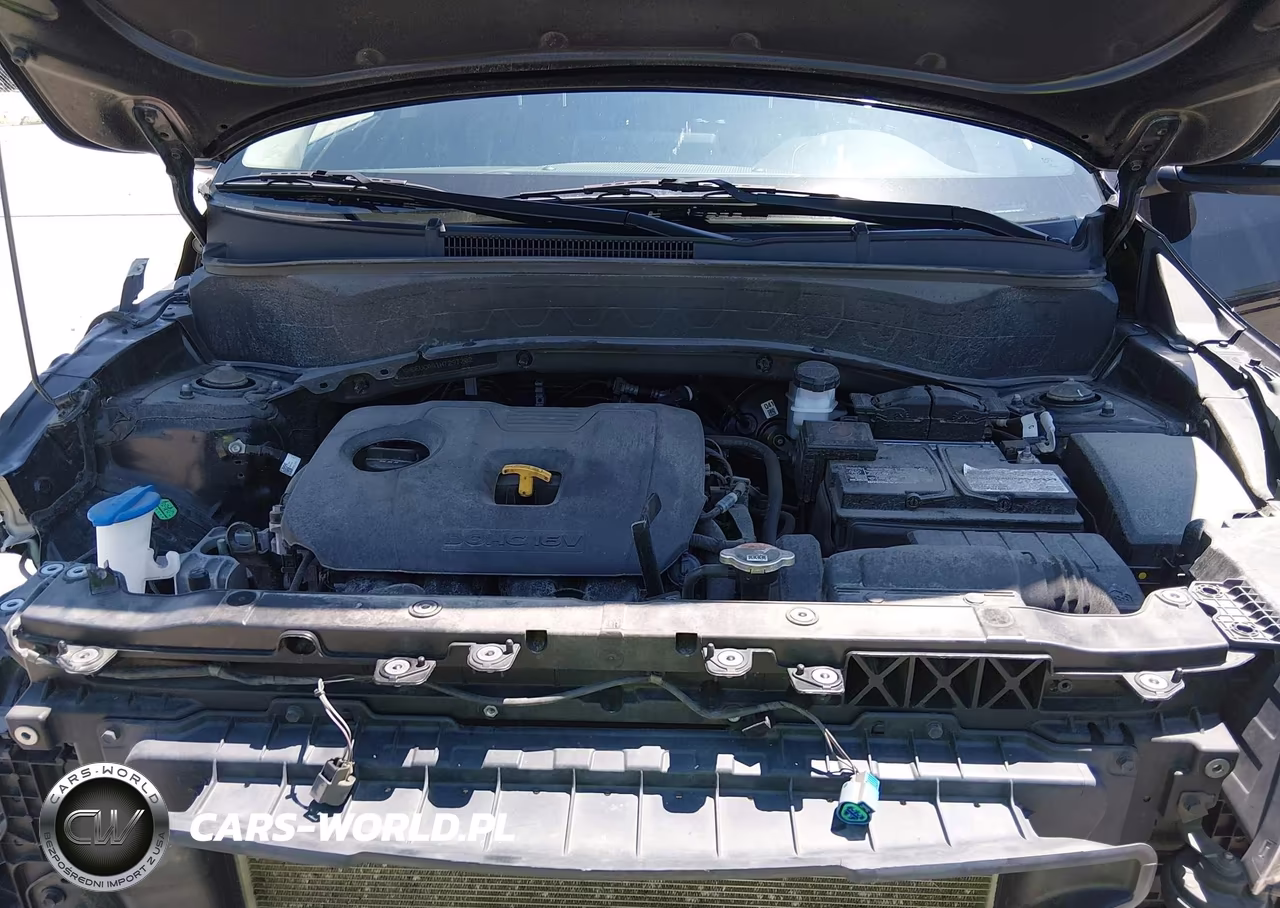 2022 Kia Seltos S VIN:KNDEUCAA1N7297202 - 10