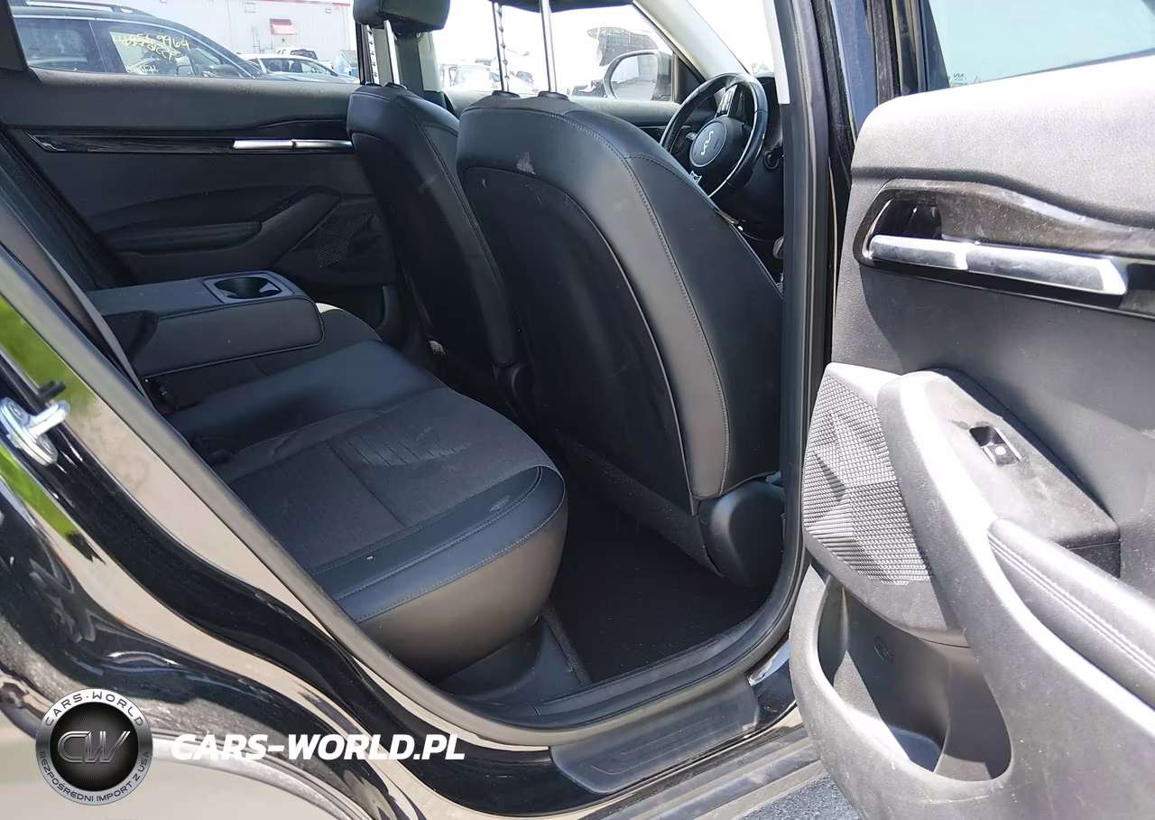 2022 Kia Seltos S VIN:KNDEUCAA1N7297202 - 8