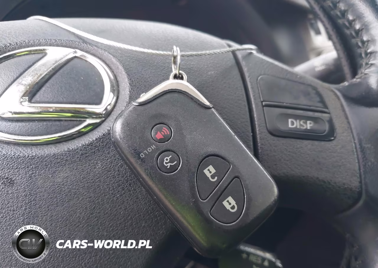 2008 Lexus Is 250 VIN:JTHBK262285084620 - 11