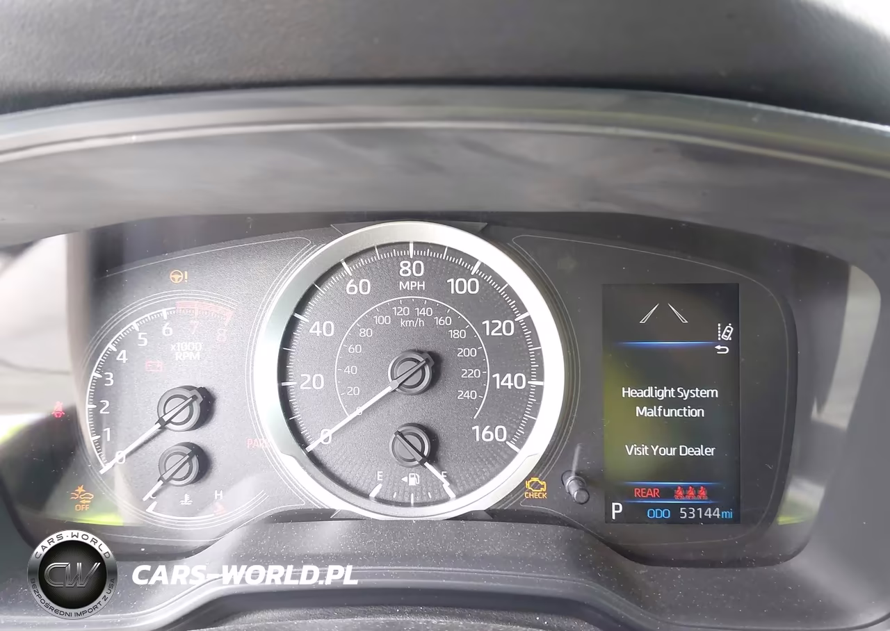 2021 Toyota Corolla Le VIN:JTDEPMAE1MJ156129 - 7