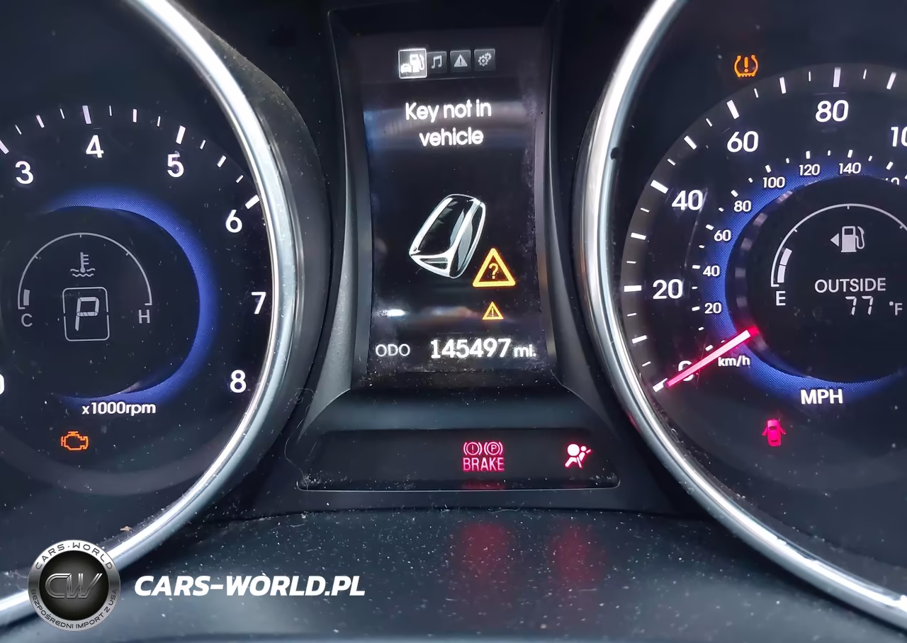 2016 Hyundai Santa Fe Sport 2.0L Turbo VIN:5XYZUDLA2GG367770 - 15