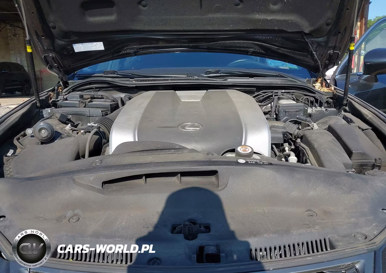 2019 Lexus Is 300 VIN:JTHC81D22K5035344 - 10