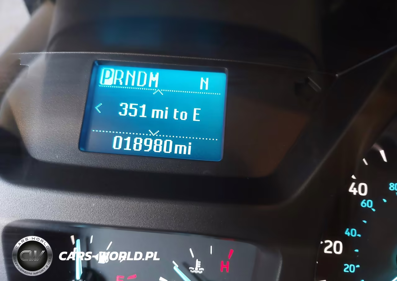 2018 Ford Transit-350 Xl VIN:1FBZX2YM9JKA70855 - 15