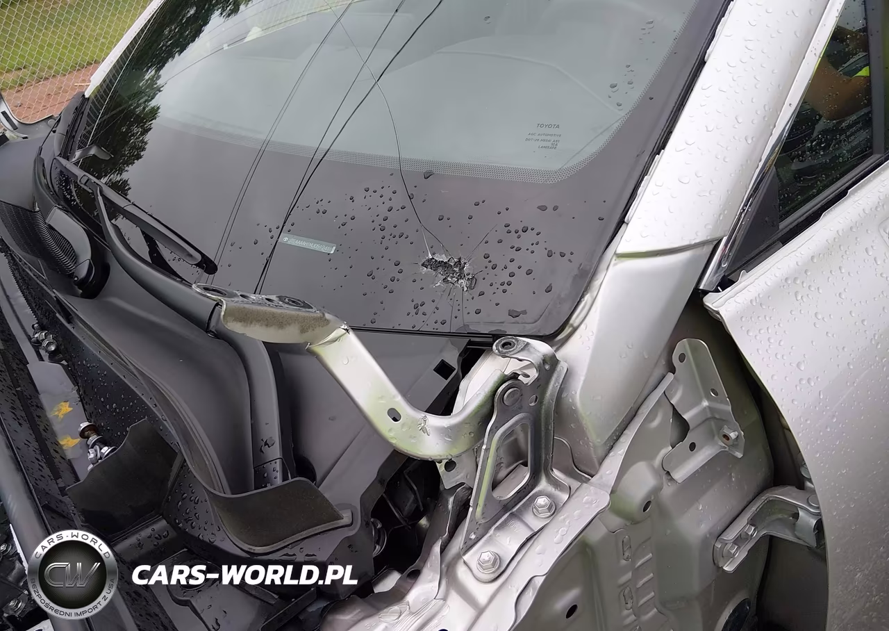 2021 Toyota Venza Xle VIN:JTEAAAAH1MJ051241 - 19