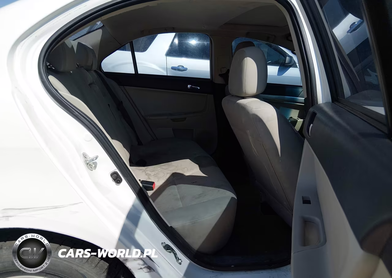 2014 Mitsubishi Lancer Se VIN:JA32V2FW4EU010899 - 8