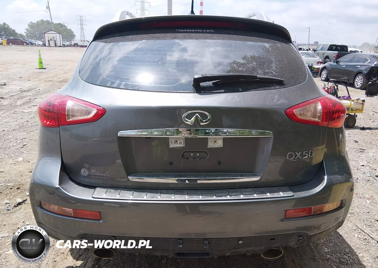 2016 Infiniti Qx50 VIN:JN1BJ0RR0GM261657 - 17