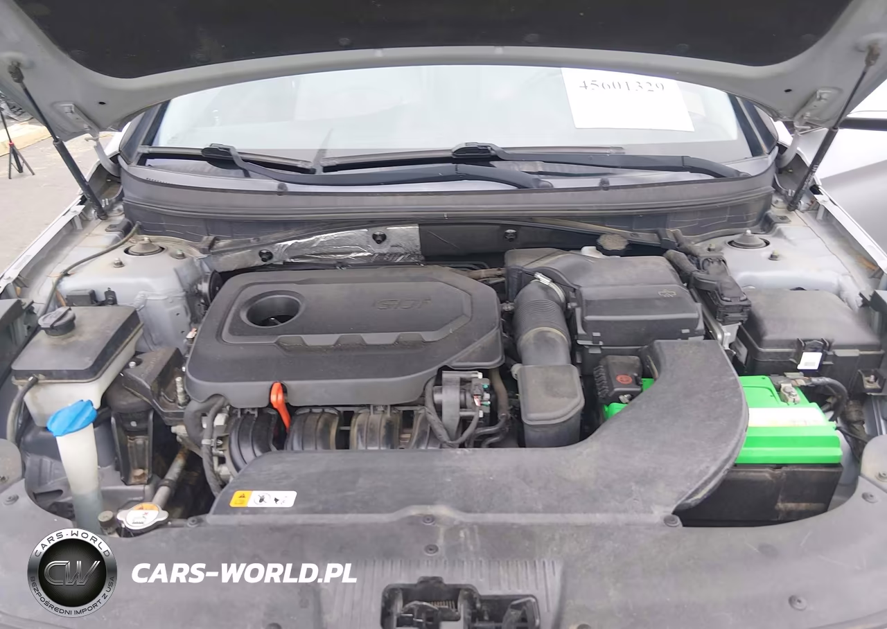 2015 Hyundai Sonata Limited VIN:5NPE34AF0FH037200 - 10