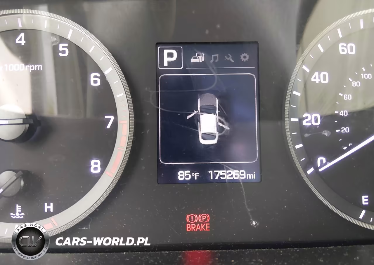 2015 Hyundai Sonata Limited VIN:5NPE34AF0FH037200 - 15