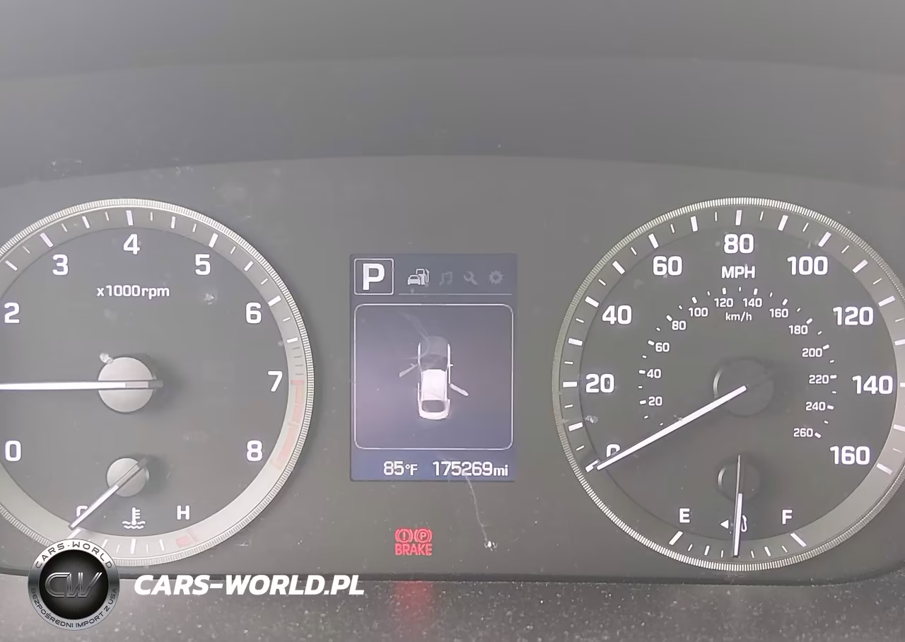 2015 Hyundai Sonata Limited VIN:5NPE34AF0FH037200 - 7