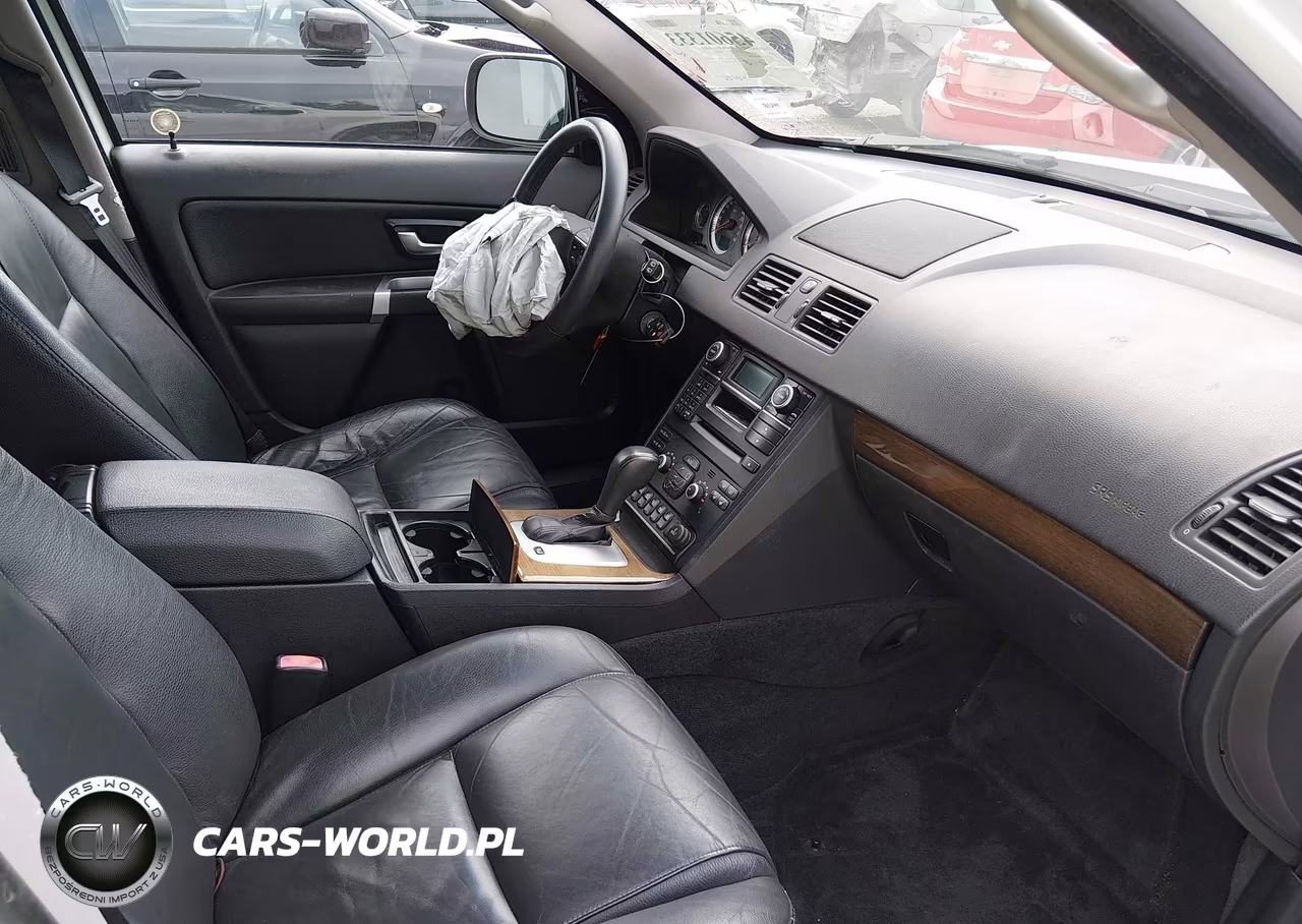 2011 Volvo Xc90 3.2 VIN:YV4952CZ5B1584548 - 5