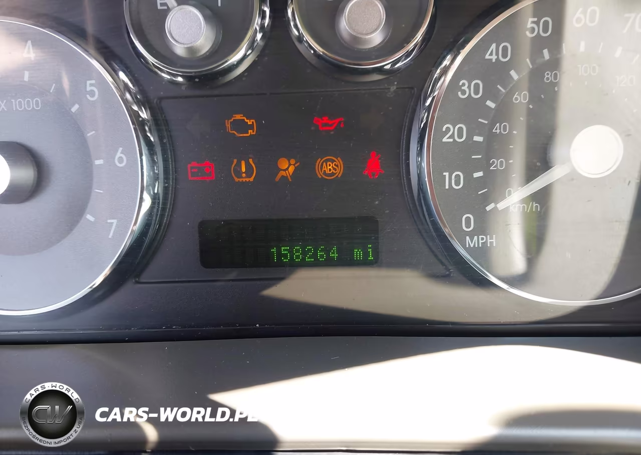 2008 Mercury Milan V6 Premier VIN:3MEHM08178R667369 - 7
