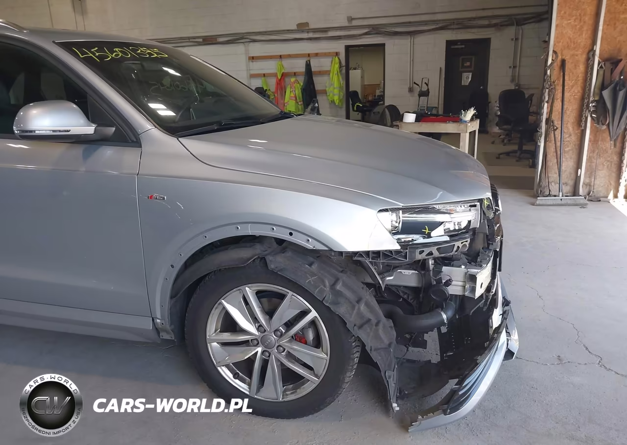 2018 Audi Q3 2.0T Premium-2.0T Sport Premium VIN:WA1ECCFSXJR032842 - 17