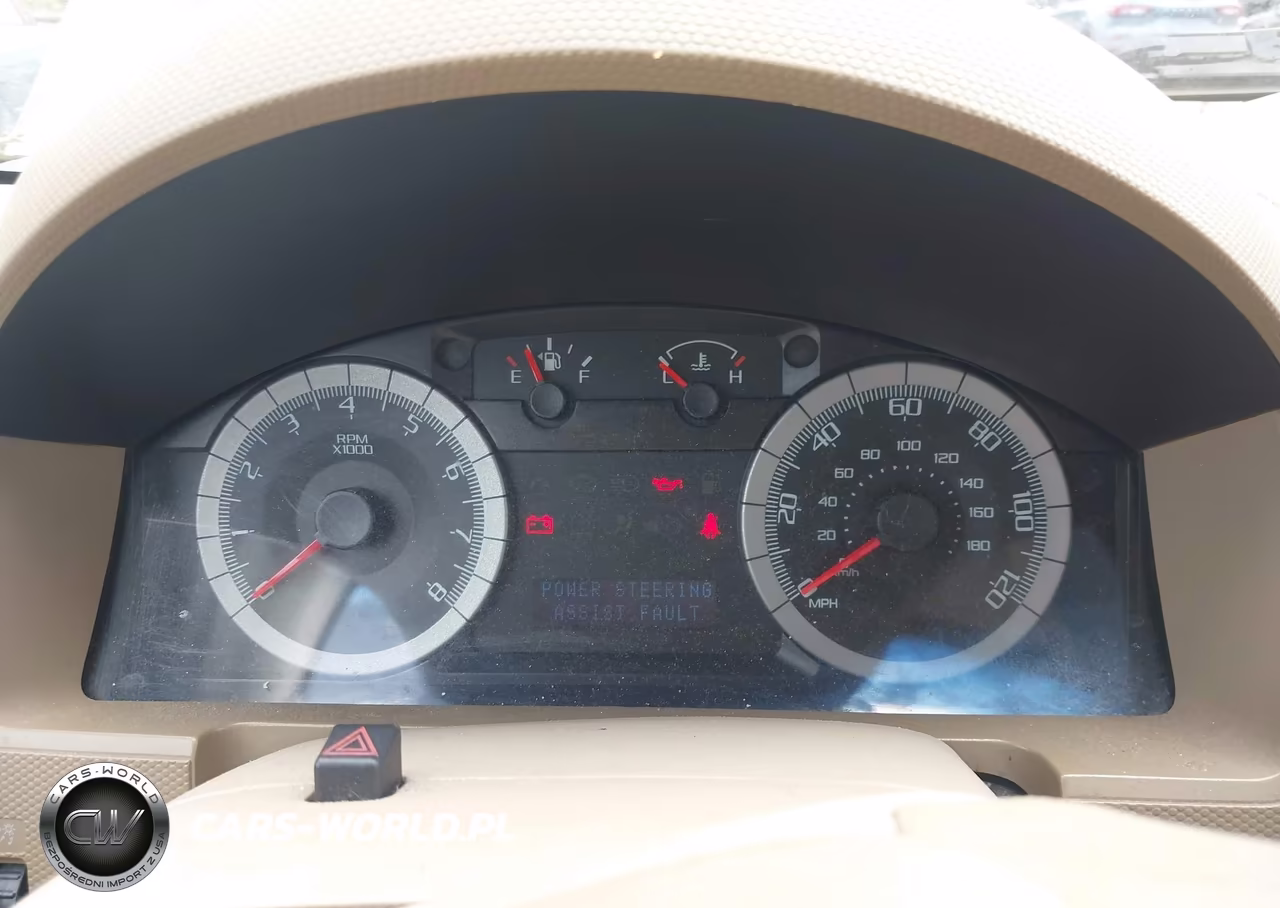 2009 Ford Escape Xlt VIN:1FMCU03799KB19950 - 7