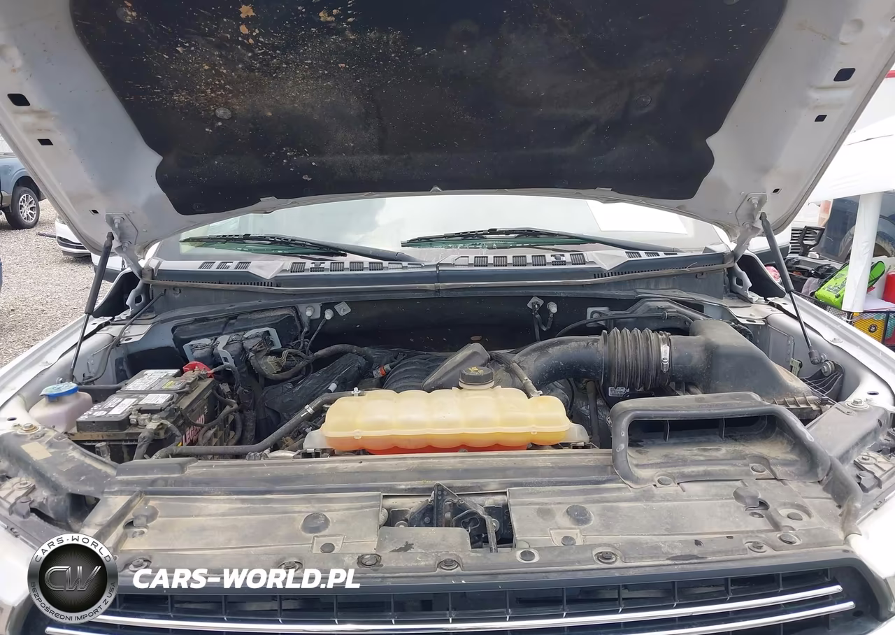 2018 Ford F-150 Lariat VIN:1FTEW1E58JFD16596 - 10
