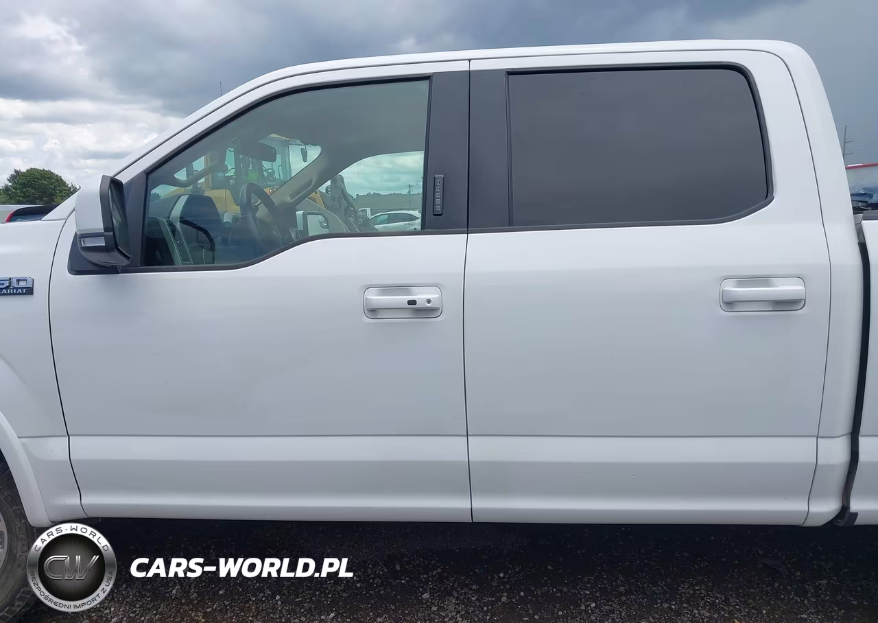 2018 Ford F-150 Lariat VIN:1FTEW1E58JFD16596 - 15