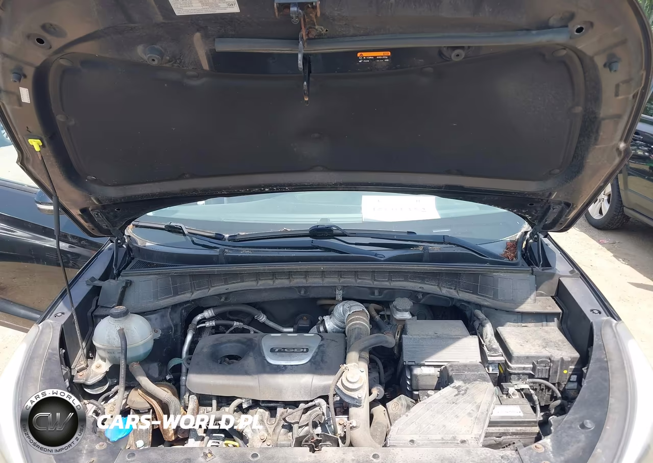 2017 Hyundai Tucson Limited VIN:KM8J3CA25HU303384 - 10