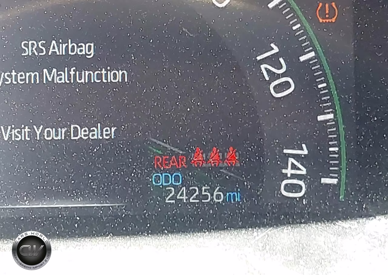2023 Toyota Rav4 Le VIN:2T3H1RFVXPW269992 - 16