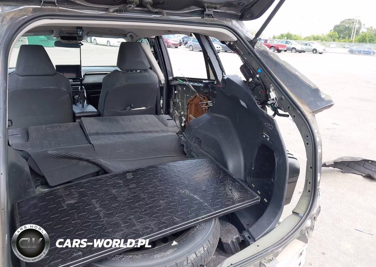 2023 Toyota Rav4 Le VIN:2T3H1RFVXPW269992 - 21