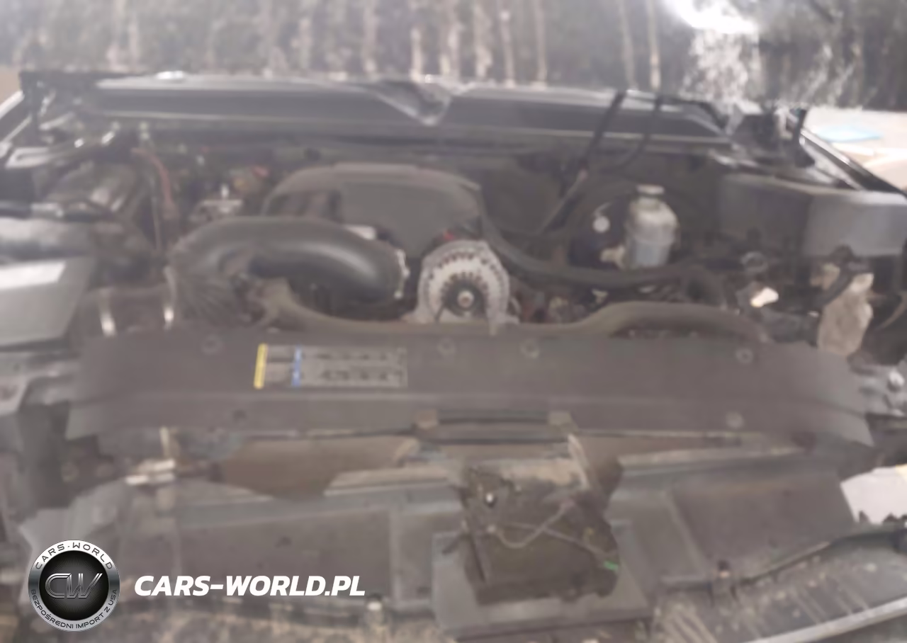 2007 Chevrolet Avalanche 1500 Ls VIN:3GNFK12357G259680 - 10