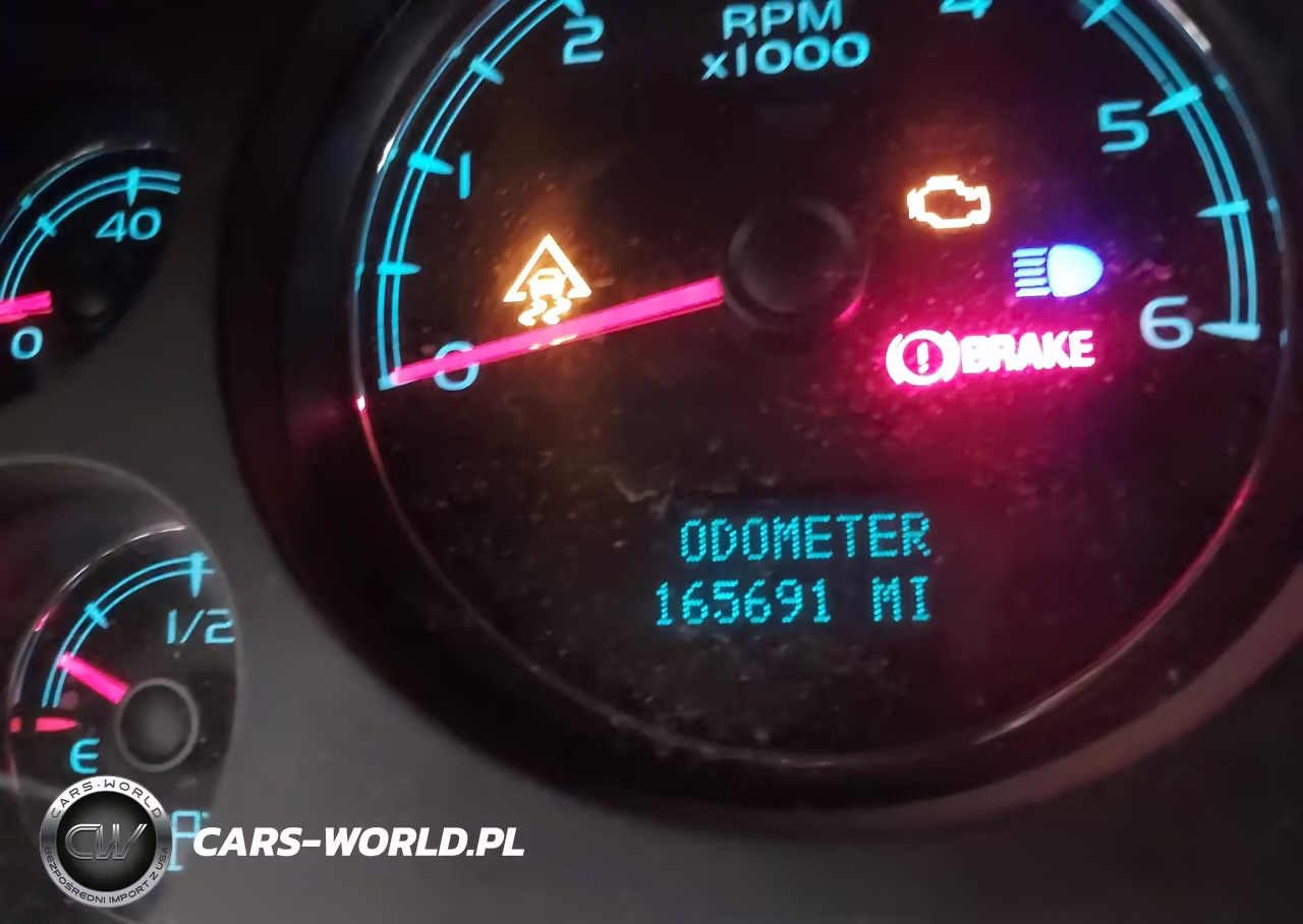 2007 Chevrolet Avalanche 1500 Ls VIN:3GNFK12357G259680 - 7