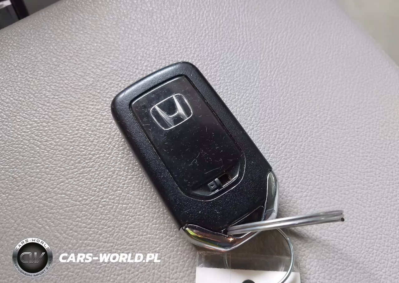 2019 Honda Accord Lx VIN:1HGCV1F14KA108558 - 11