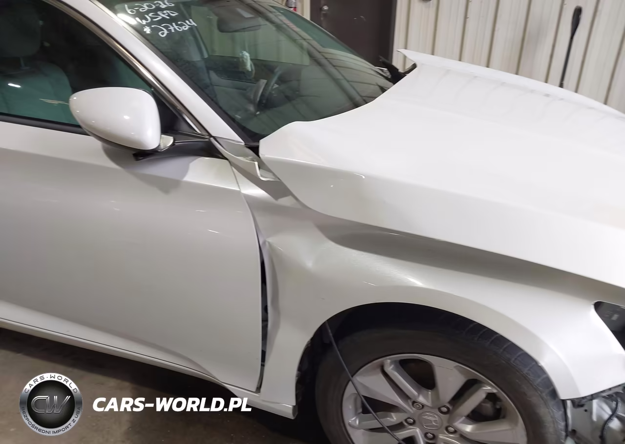 2019 Honda Accord Lx VIN:1HGCV1F14KA108558 - 18
