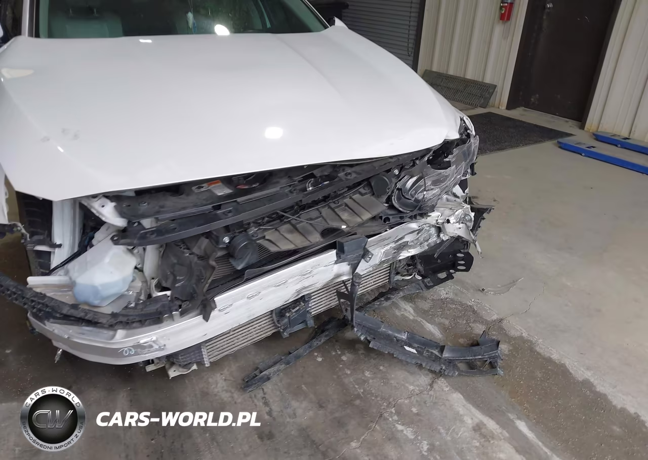 2019 Honda Accord Lx VIN:1HGCV1F14KA108558 - 20