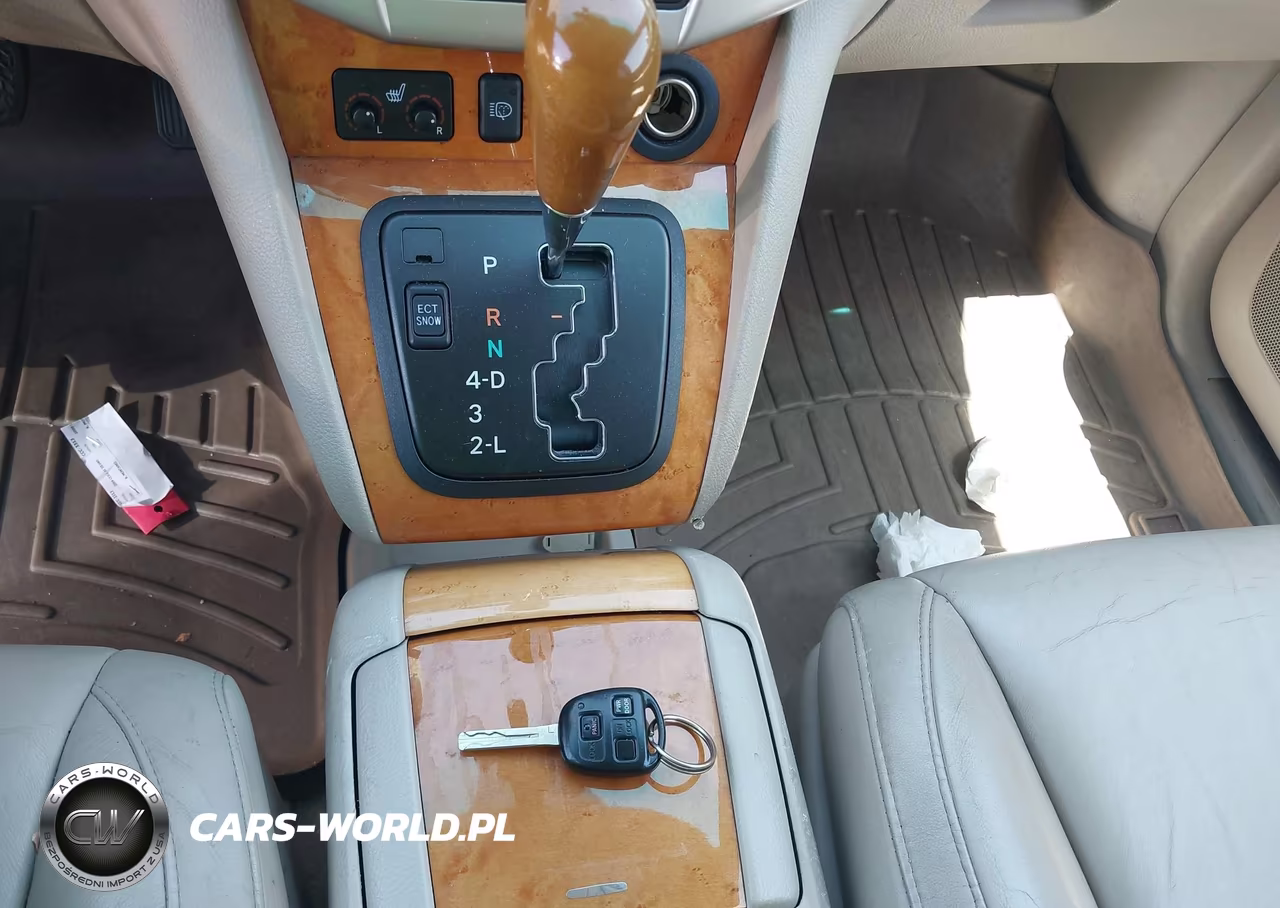 2009 Lexus Rx 350 VIN:2T2HK31U79C096949 - 11
