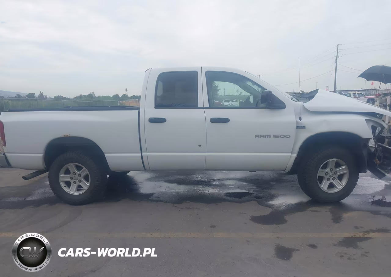 2006 Dodge Ram 1500 Slt-Trx4 Off Road-Sport VIN:1D7HU18266S651803 - 14