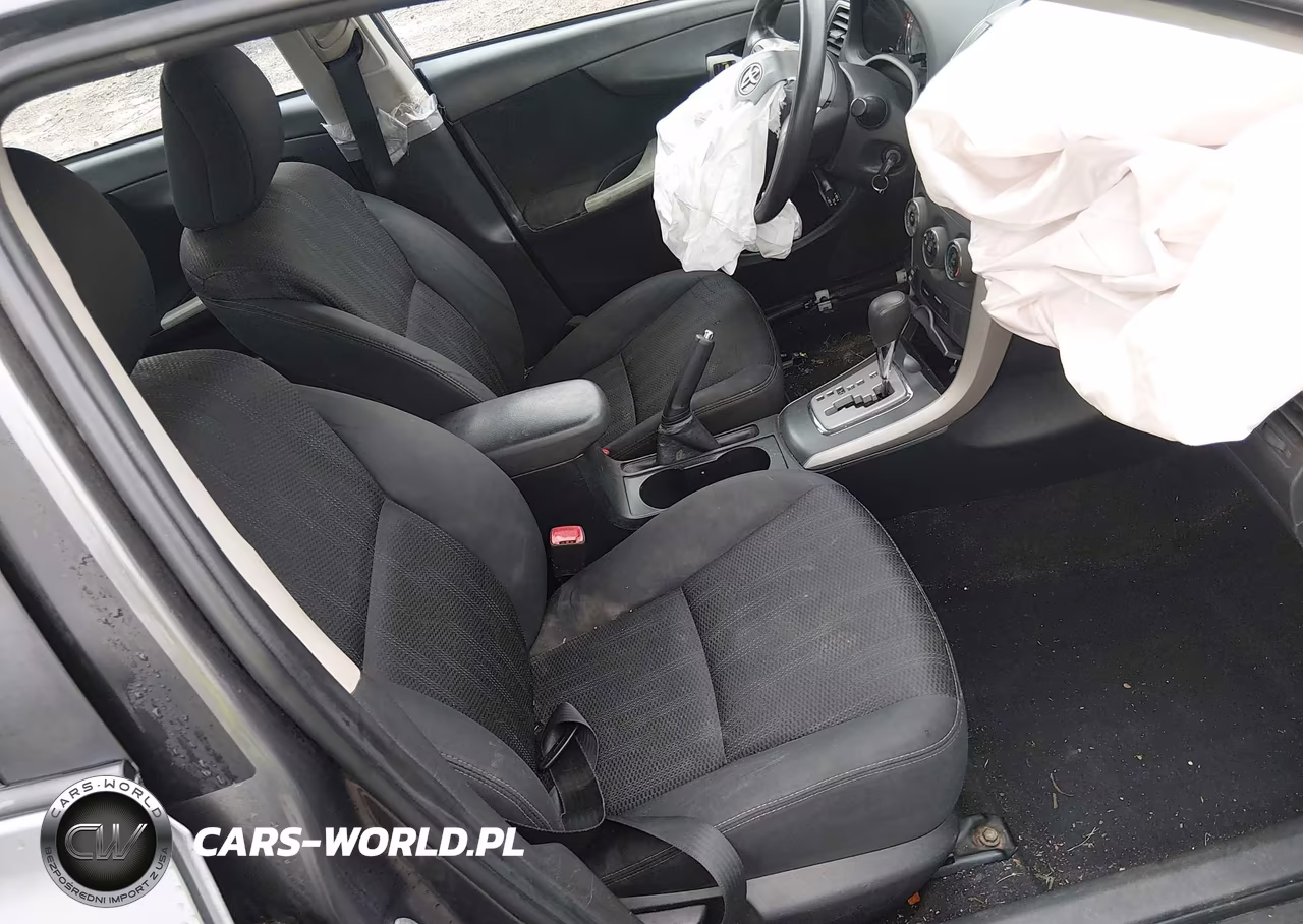 2013 Toyota Corolla S VIN:5YFBU4EE7DP084192 - 5