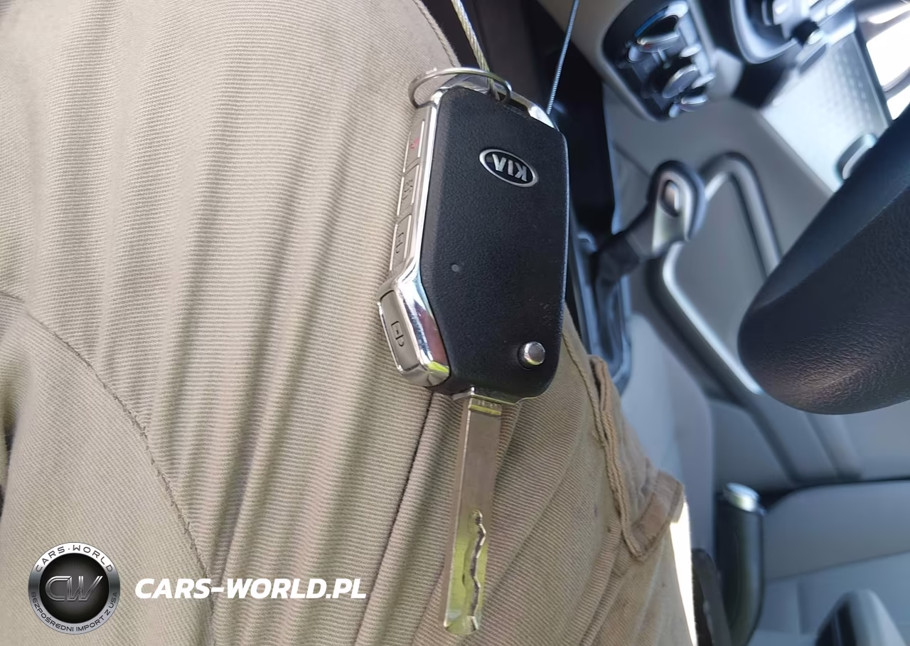 2020 Kia Soul Lx VIN:KNDJ23AU3L7726867 - 11