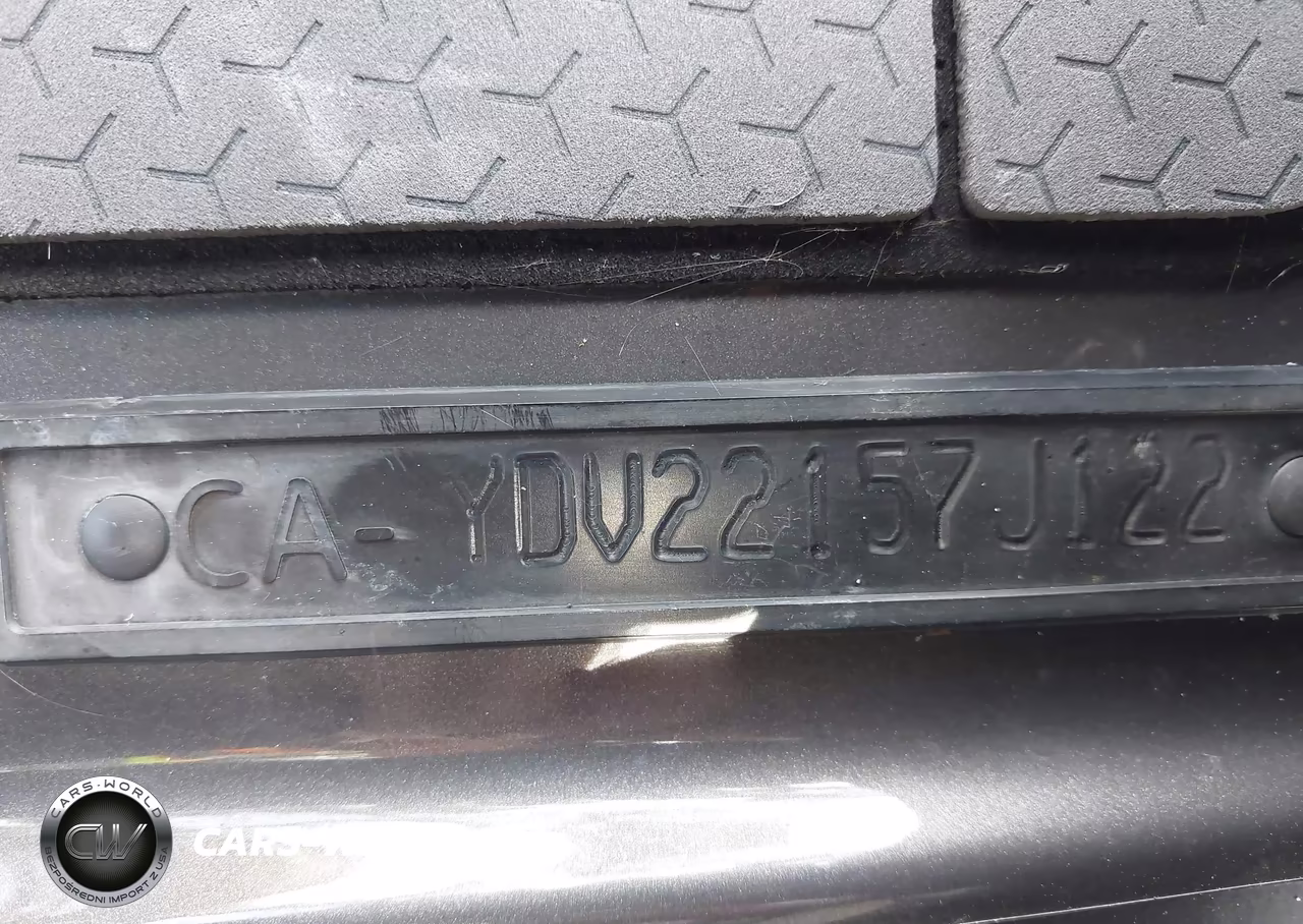 2022 Sea Doo Rxt-300 VIN:YDV22157J122 - 9