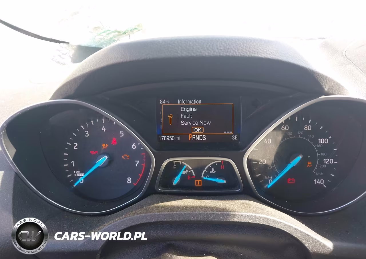2017 Ford Escape Se VIN:1FMCU9G97HUC56744 - 7