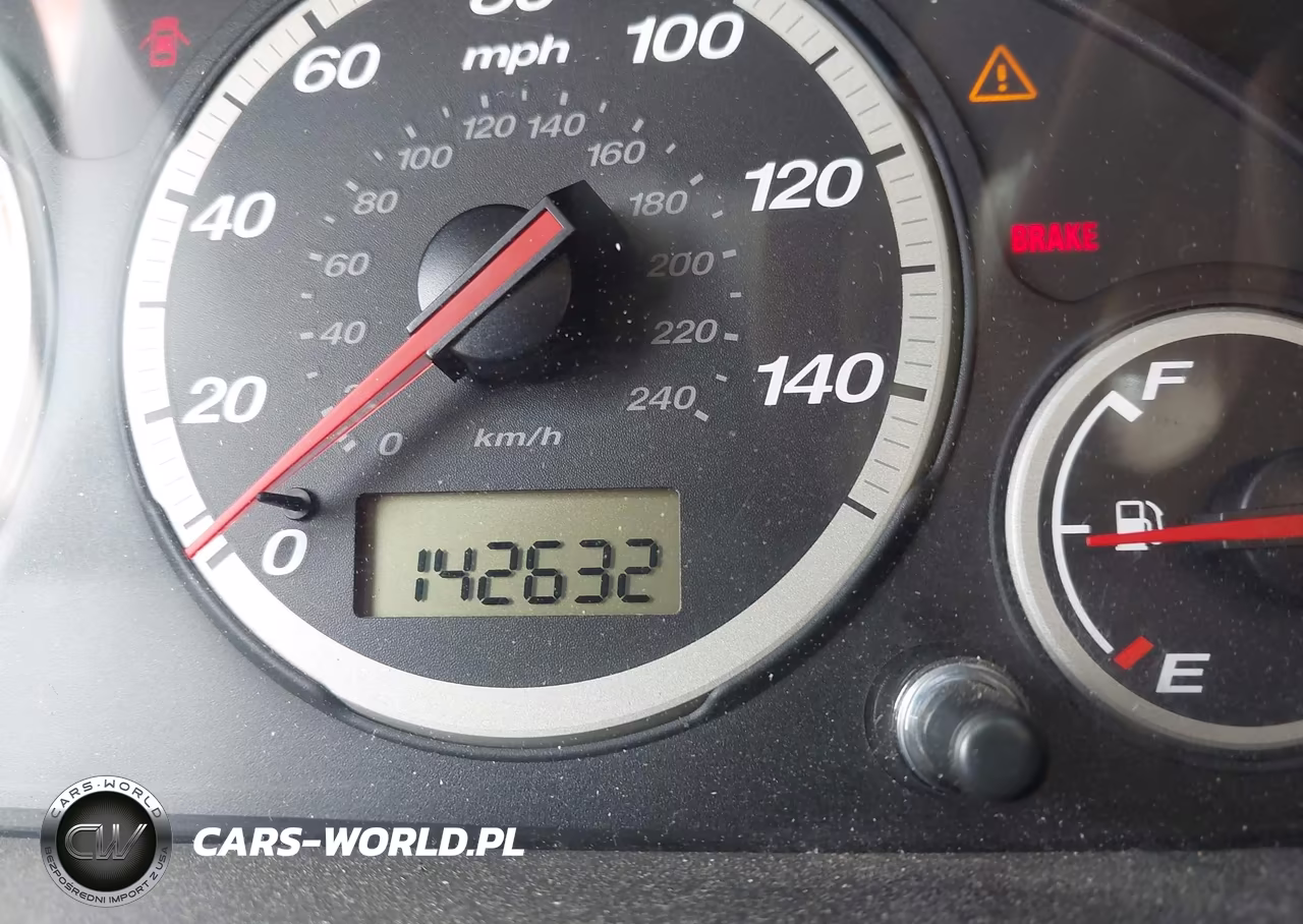 2005 Honda Cr-V Lx VIN:SHSRD68585U303527 - 15