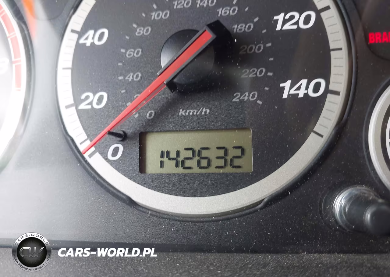 2005 Honda Cr-V Lx VIN:SHSRD68585U303527 - 7