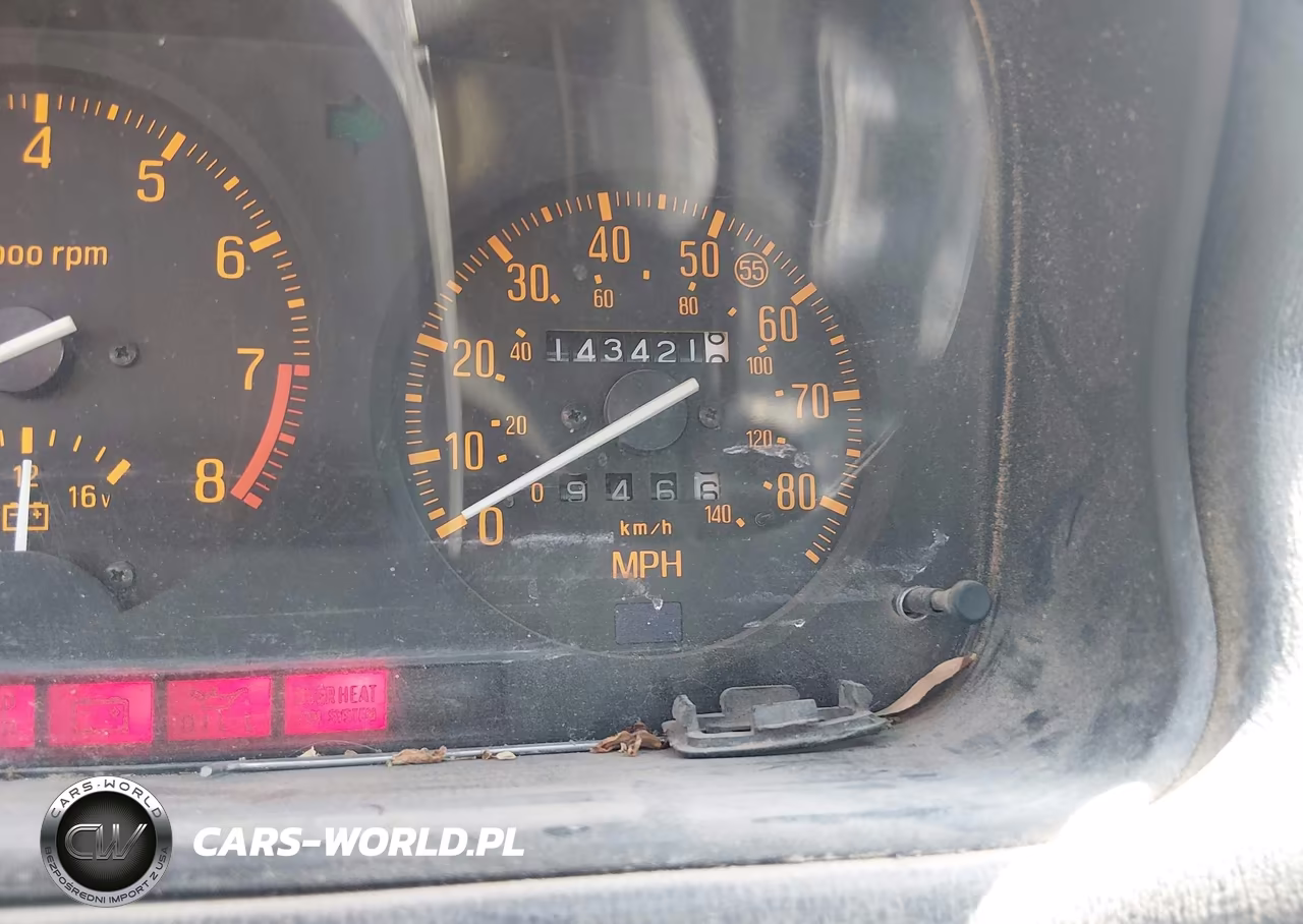 1981 Mazda Rx7 VIN:JM1FB3311B0526327 - 12