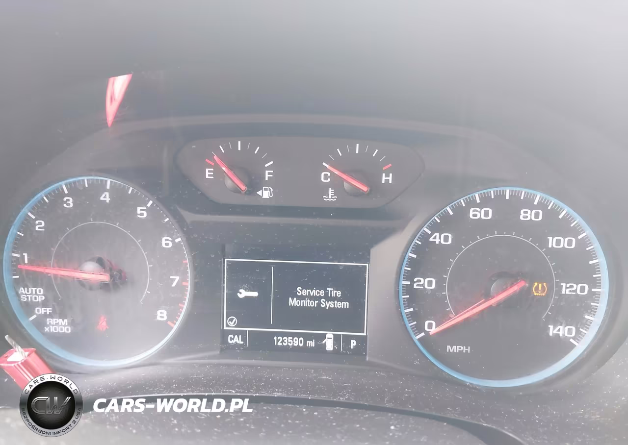 2019 Chevrolet Traverse Ls VIN:1GNERFKW2KJ294957 - 7