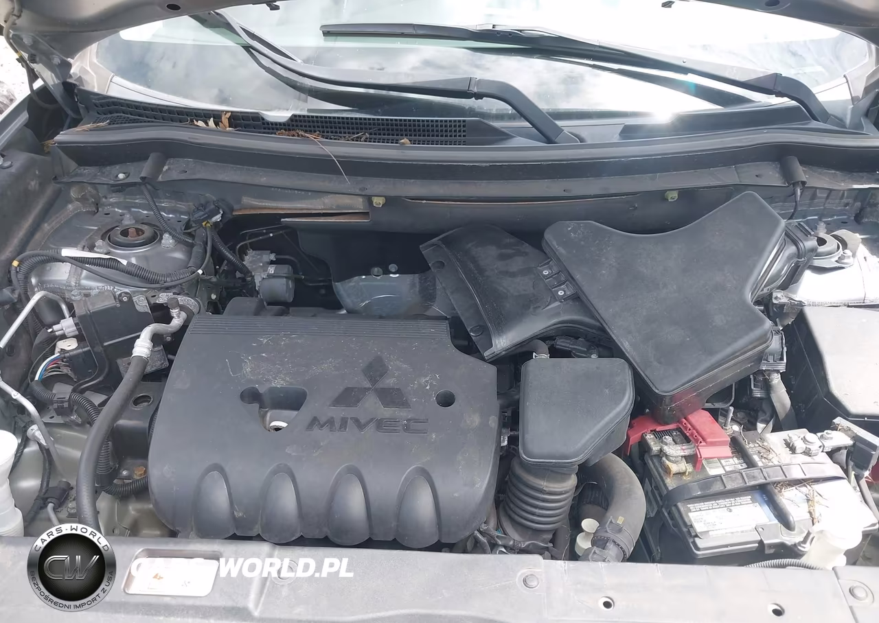 2020 Mitsubishi Outlander Le 2.4-Se 2.4-Sel 2.4-Sp 2.4 VIN:JA4AD3A35LZ034416 - 10