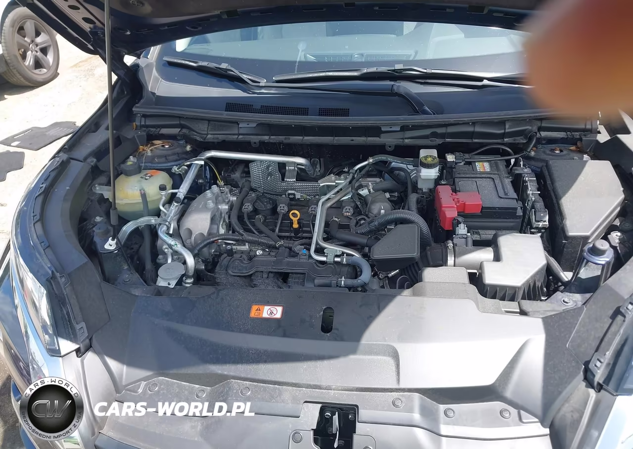 2024 Mitsubishi Outlander Sel 2.5 2Wd VIN:JA4J3WA89RZ022973 - 10