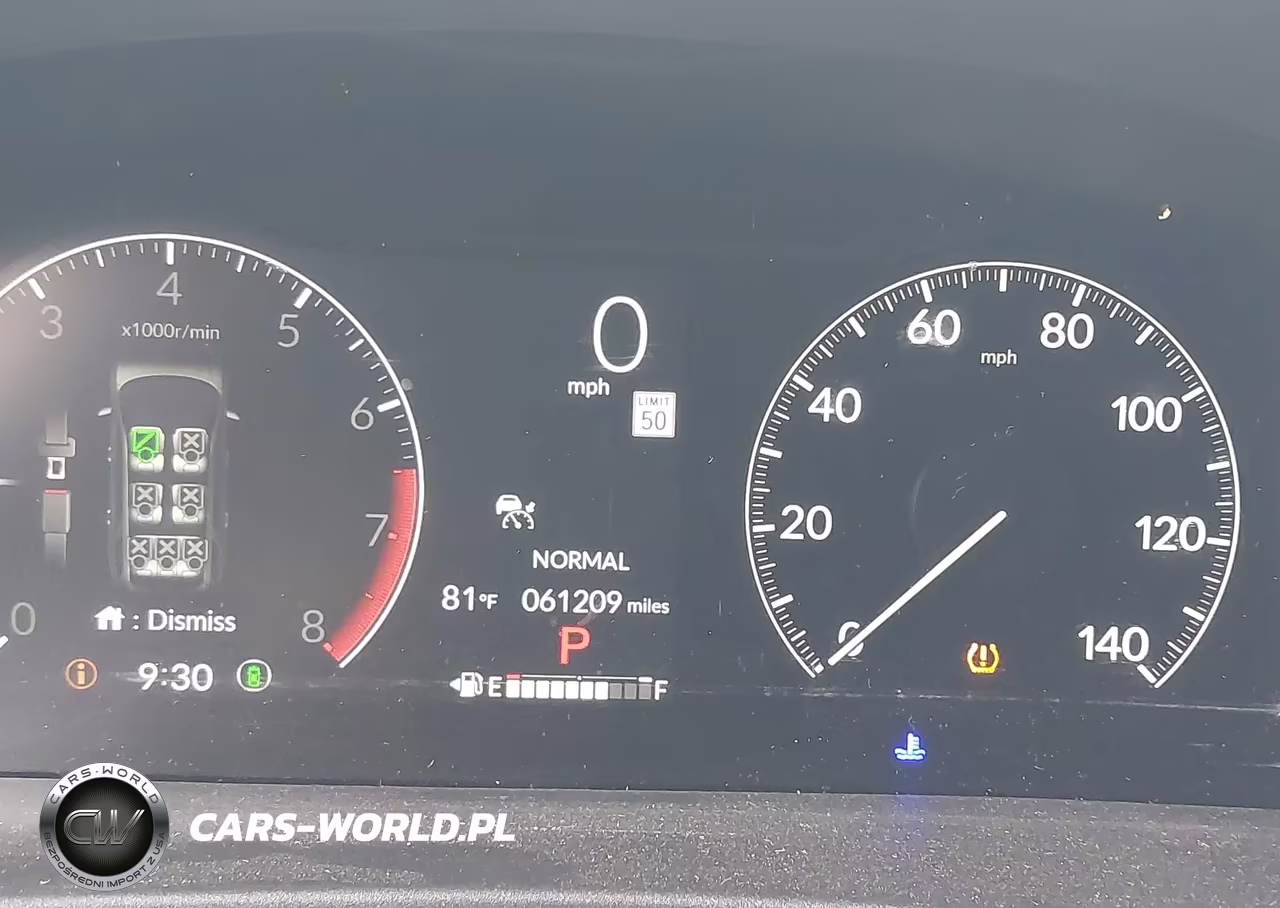 2025 Honda Pilot Trailsport VIN:5FNYG1H63SB081786 - 7