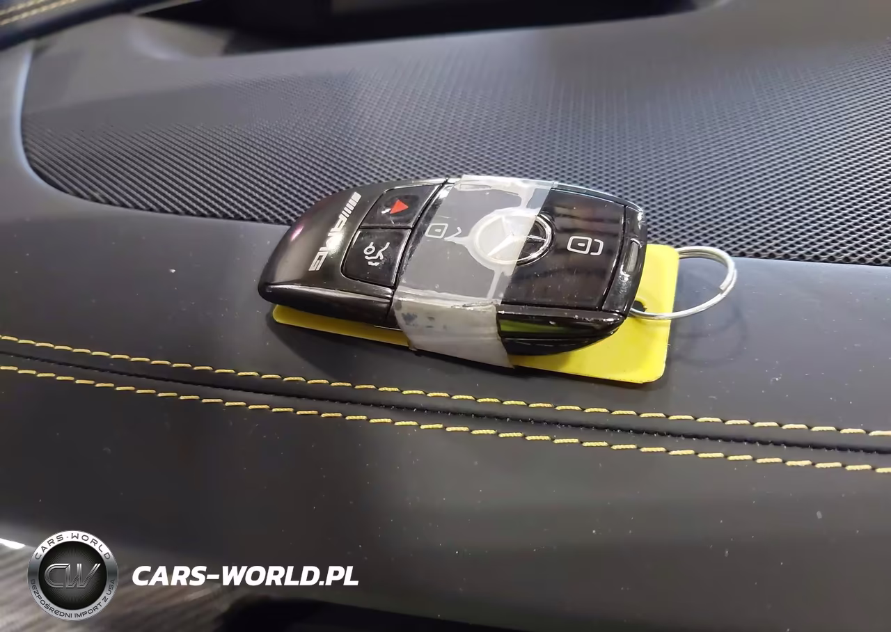 2024 Mercedes-Benz Amg Gt 63 4-Door Coupe S E Performance VIN:W1K7X7KB1RV000211 - 11