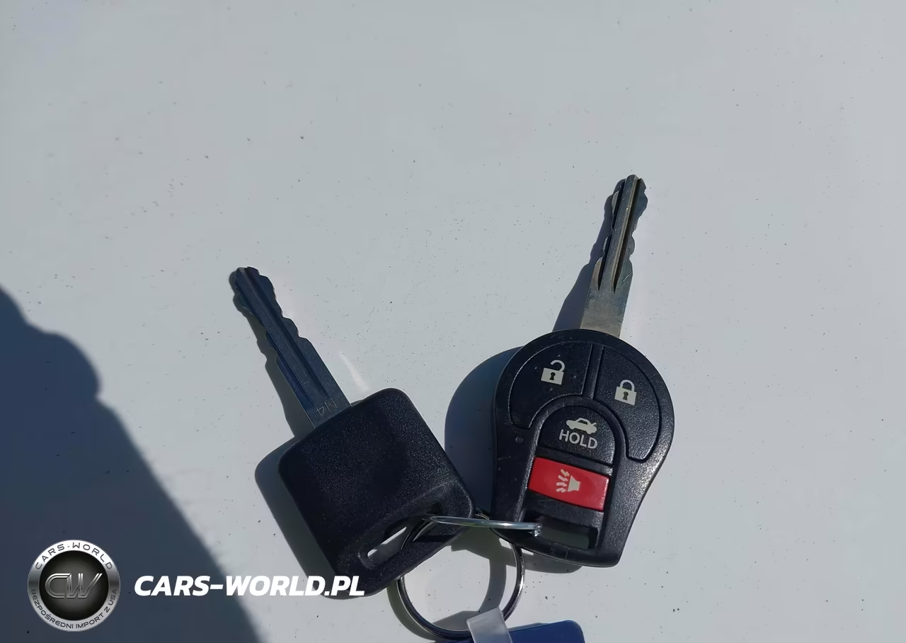 2015 Nissan Sentra S VIN:3N1AB7AP1FY295100 - 11