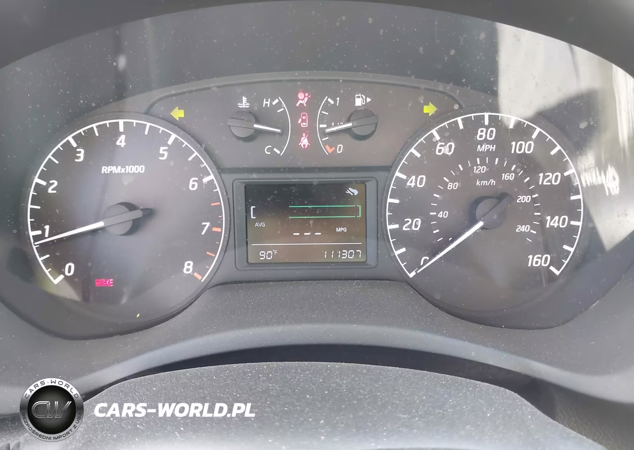 2015 Nissan Sentra S VIN:3N1AB7AP1FY295100 - 7
