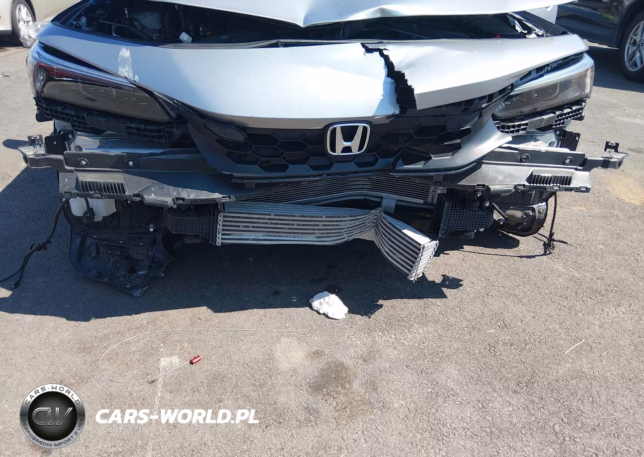 2024 Honda Civic Sport Touring VIN:19XFL1H84RE007233 - 6