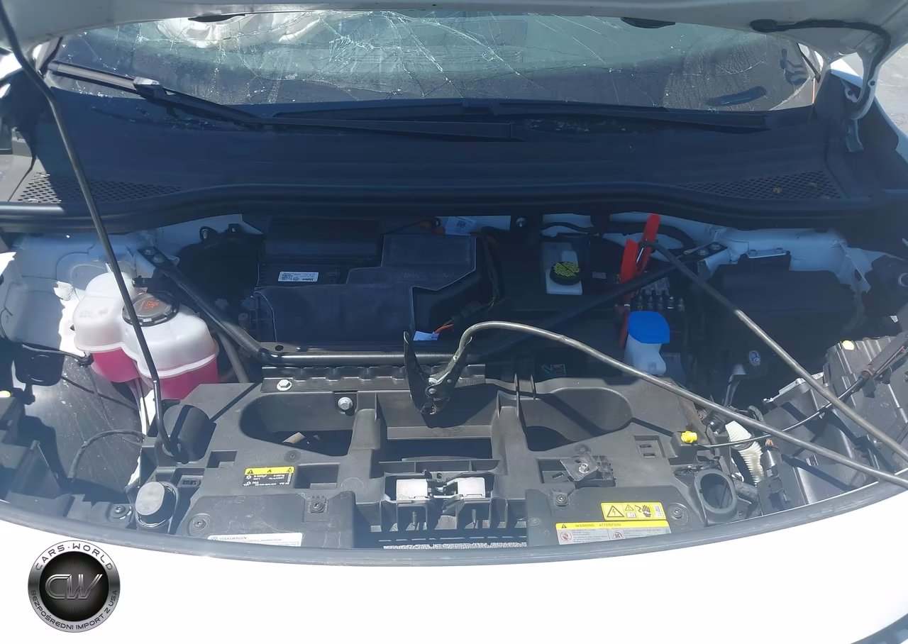 2021 Volkswagen Id.4 Pro VIN:WVGRMPE20MP054695 - 10