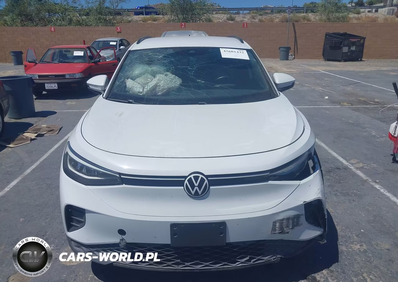 2021 Volkswagen Id.4 Pro VIN:WVGRMPE20MP054695 - 20