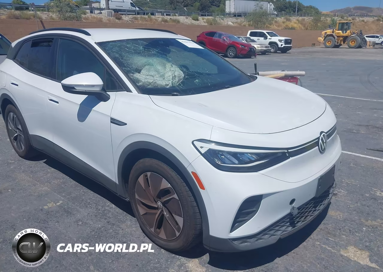 2021 Volkswagen Id.4 Pro VIN:WVGRMPE20MP054695 - 21