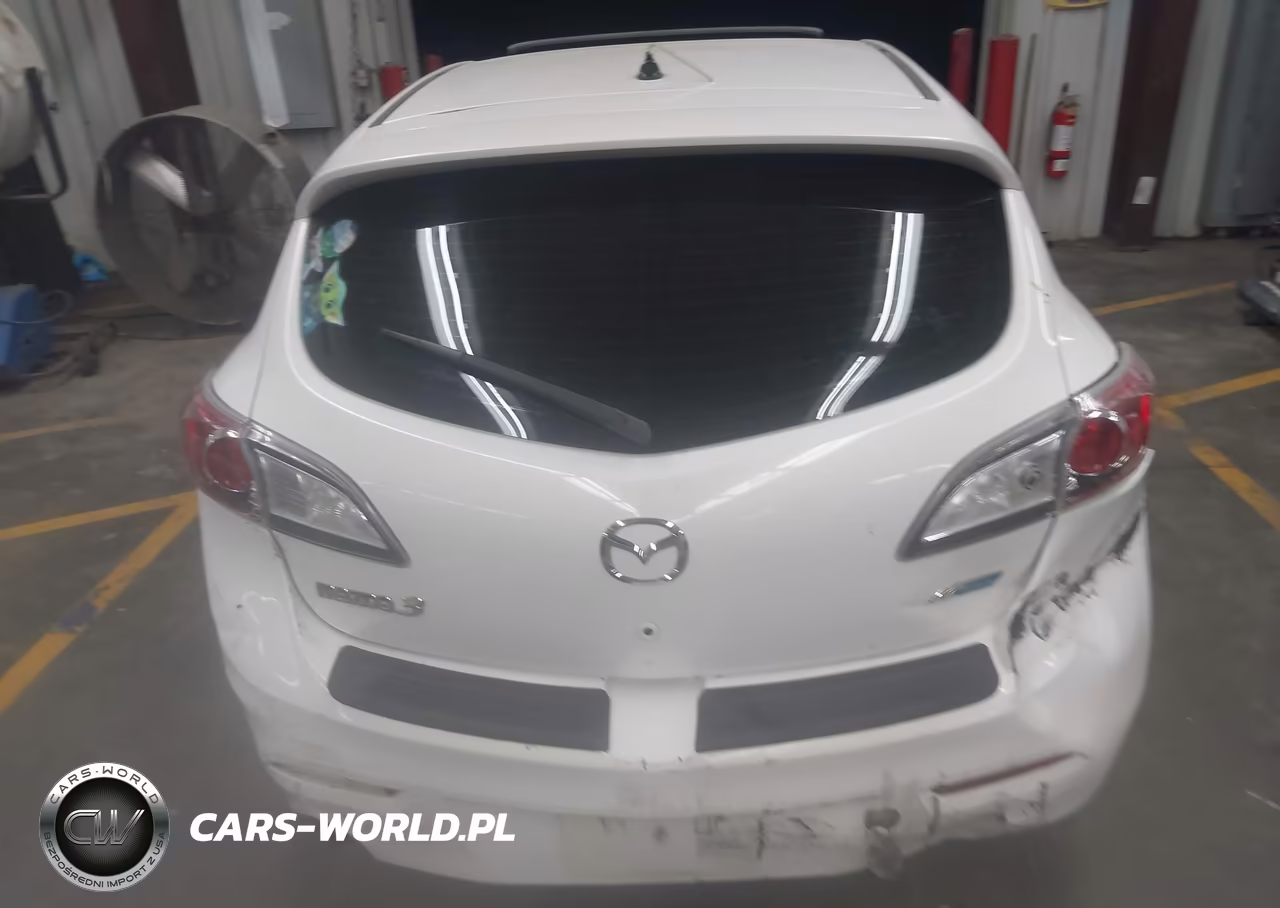 2013 Mazda Mazda3 I Grand Touring VIN:JM1BL1MP4D1837329 - 15